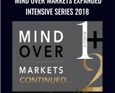 James Dalton Mind Over Markets Expanded Intensive Series 2018 - BoxSkill net