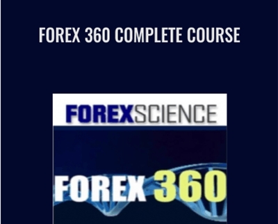 James De Wet E28093 Forex 360 Complete Course - BoxSkill