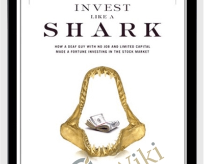 James Revshark DePorre E28093 Invest Like A Shark - BoxSkill net