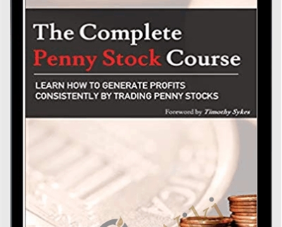 Jamil Ben Alluch E28093 The Complete Penny Stock Course Learn How To Generate Profits Consistently - BoxSkill