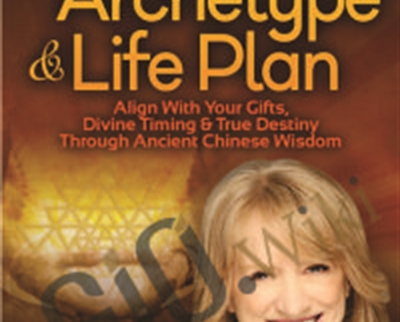 Jean Haner Your Energetic Archetype Life Plan - BoxSkill net