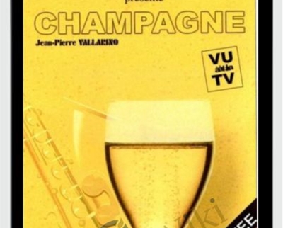Jean Pierre Vallarino Champagne - BoxSkill net