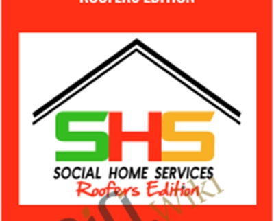 Jeanne Kolenda E28093 Social Home Services Roofers Edition - BoxSkill net