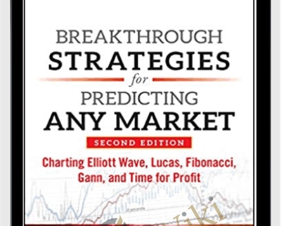 Jeff Greenblatt E28093 Breakthrough Strategies For Predicting Any Market - BoxSkill