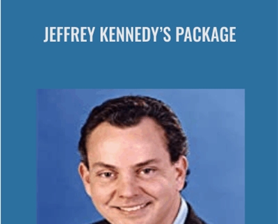 Jeffrey Kennedys Package Jeffrey Kennedy - BoxSkill net