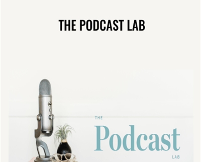Jenna Kutcher E28093 The Podcast Lab - BoxSkill net