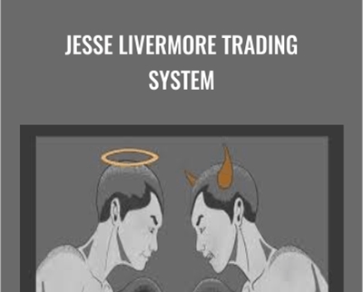 Jesse Livermore Trading System Joe Marwood - BoxSkill