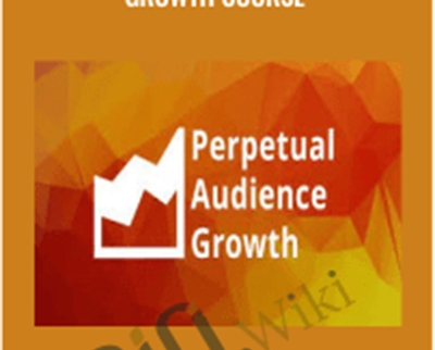 Joe Fier Matt Wolfe E28093 The Perpetual Audience Growth Course - BoxSkill net