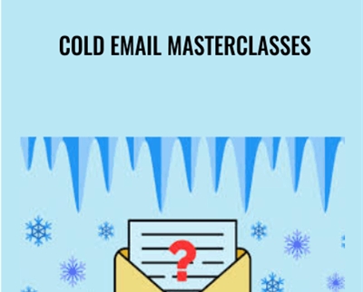 Joe Kaplan E28093 Cold Email MasterClasses - BoxSkill