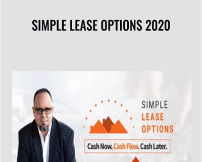 Joe Mccall E28093 Simple Lease Options 2020 - BoxSkill net
