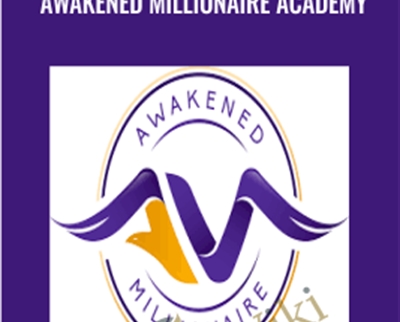 Joe Vitale Awakened Millionaire Academy - BoxSkill - Get all Courses