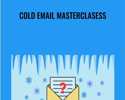 Joel Kaplans Cold Email Masterclasess - BoxSkill