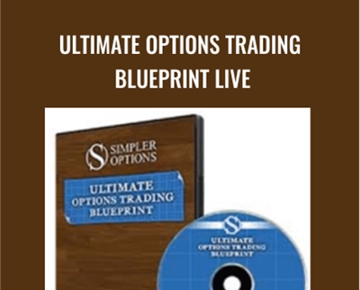 John Carter E28093 Ultimate Options Trading Blueprint Live - BoxSkill
