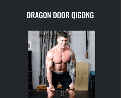 John Du Cane Dragon Door Qigong - BoxSkill