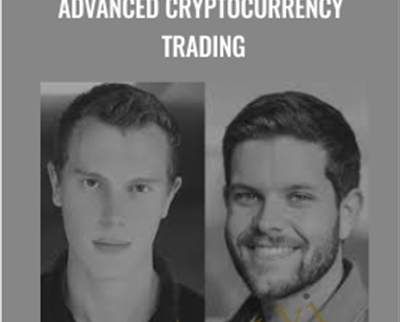 Jon Allen Clay Space Advanced Cryptocurrency Trading - BoxSkill net