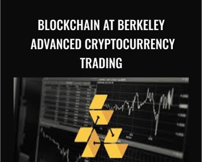 Jon Allen Clay Space E28093 Blockchain at Berkeley Advanced Cryptocurrency Trading - BoxSkill