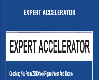 Jon Penberthy E28093 Expert Accelerator - BoxSkill net