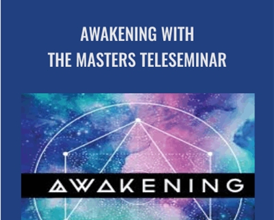 Julie Hart Awakening with the Masters Teleseminar - BoxSkill