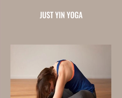 Just Yin Yoga1 - BoxSkill