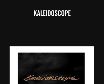 Kaleidoscope - BoxSkill net