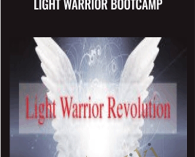 Karen Kan Light Warrior Bootcamp - BoxSkill net