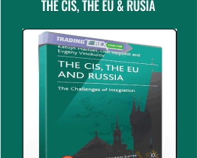 Katlijin Malfliet The CIS2C The EU Rusia - BoxSkill
