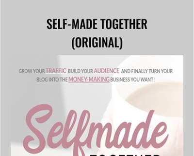 Kayla M Butler E28093 Self Made Together Original - BoxSkill - Get all Courses