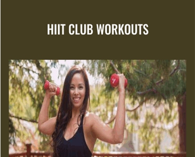 Kelly Lee HIIT Club Workouts - BoxSkill