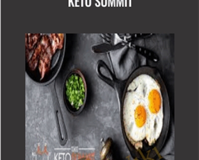 Keto Summit 1 - BoxSkill