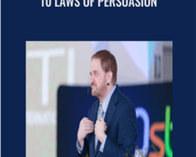 $21 10 Laws of Persuasion - Kevin Hogan