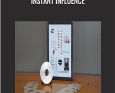 Kevin Hogan Instant Influence - BoxSkill net