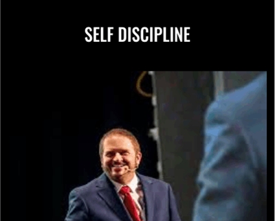 Kevin Hogan Self Discipline - BoxSkill net