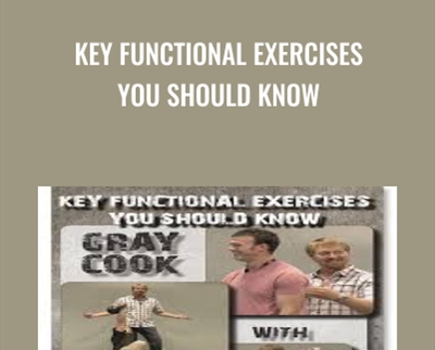 Key Functional Exercises You Should Know - BoxSkill