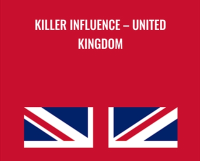 Killer Influence E28093 United Kingdom - BoxSkill
