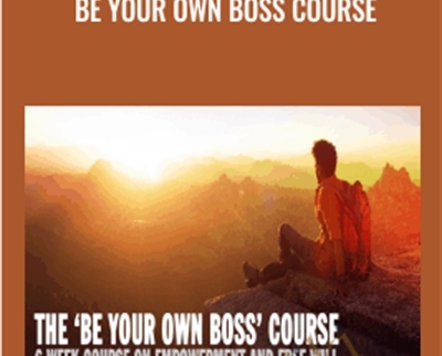 Kristopher Dillard Be Your Own Boss Course - BoxSkill net