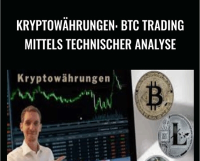 KryptowC3A4hrungen BTC Trading mittels Technischer Analyse - BoxSkill net