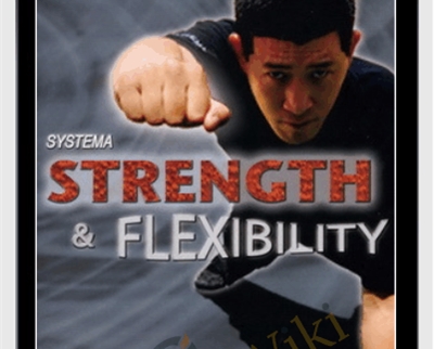 Kwan Lee Systema Strength and - BoxSkill
