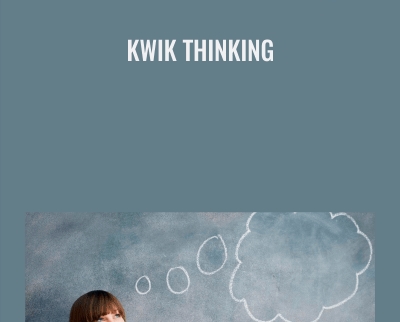 Kwik Thinking Jim Kwik - BoxSkill net