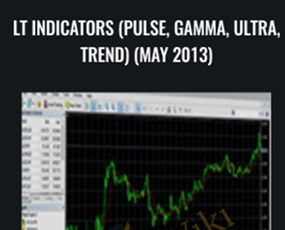 LT Indicators Pulse2C Gamma2C Ultra2C Trend May 2013 - BoxSkill