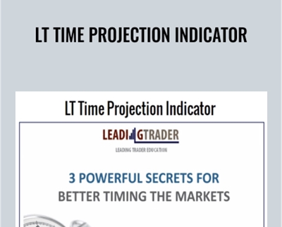 LT Time Projection Indicator - BoxSkill
