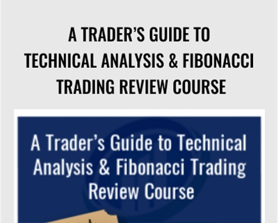 Larry Gaines Power Cycle Trading E28093 A Traders Guide to Technical Analysis Fibonacci Trading Review Course - BoxSkill
