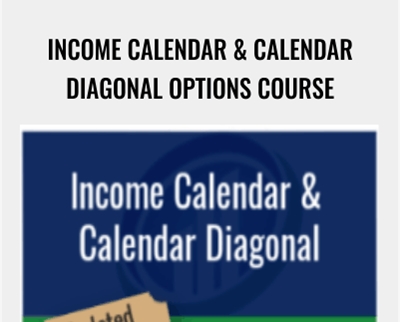 Larry Gaines Power Cycle Trading E28093 Income Calendar Calendar Diagonal Options Course - BoxSkill