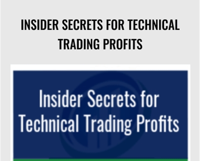 Larry Gaines Power Cycle Trading E28093 Insider Secrets for Technical Trading Profits - BoxSkill