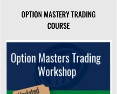 Larry Gaines Power Cycle Trading E28093 Option Mastery Trading course - BoxSkill