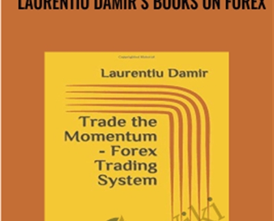 Laurentiu Damirs Books on - BoxSkill