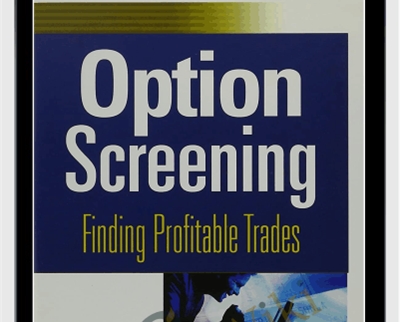Lawrence Gavanagh E28093 Option Screening Finding Profitable Trades - BoxSkill
