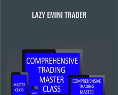LazyEminiTrader E28093 Lazy Emini Trader - BoxSkill
