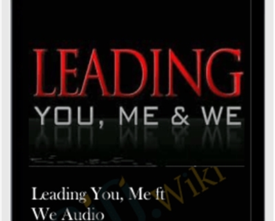 Leading You2C Me ft We Audio - BoxSkill net