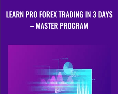 Learn Pro Forex Trading In 3 Days E28093 Master Program - BoxSkill