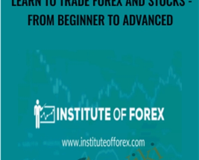 Learn to Trade Forex and Stocks From Beginner to Advanced by Joe Huckle - BoxSkill net